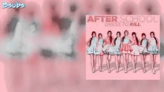 After School - Heaven( Legendado PT-BR / ROM )