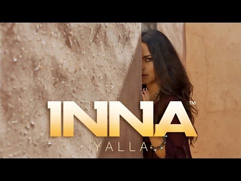 INNA - Yalla (Leeyou & Danceey Remix)