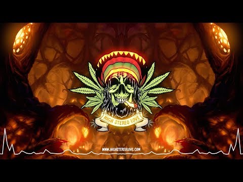 Kabaka Pyramid - Mr Gunman (New Song 2019 / Lyrics)