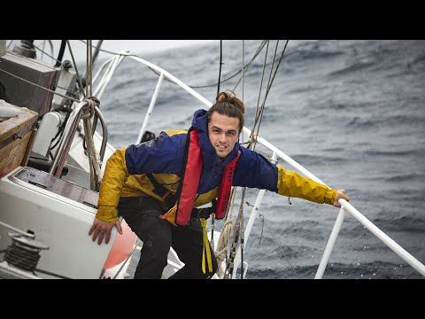 ANTARCTICA: we crossed the dreaded Drake Passage