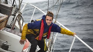 LA ANTÁRTIDA: cruzamos el temido Paso de Drake