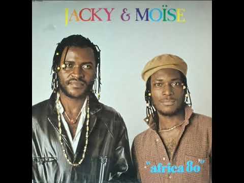 Jacky et Moise - Lambo la sono