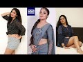 Veena Nandakumar Kettiyolaanu Ente Malakha Actresss Veena Nandakumar First Photoshoot