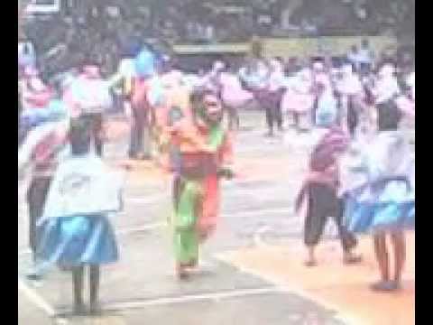 tärkada 27 de juniö ap. campeones 2013