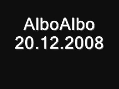AlboAlbo 20.12.2008 Radio Kampus