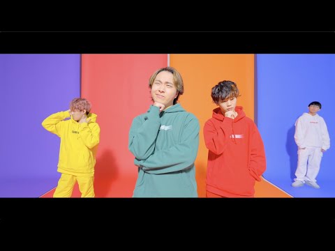 SARUKANI - 1!2!3!4! (Official Music Video)