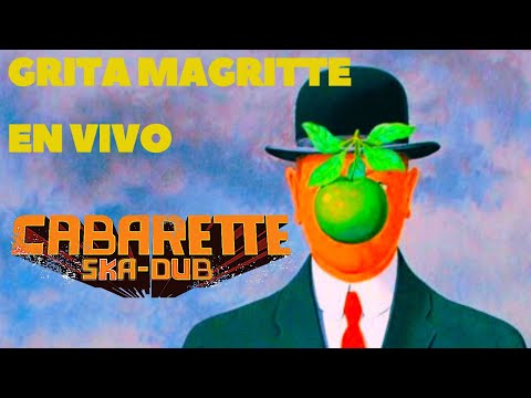 Video de Cabarette Ska Dub