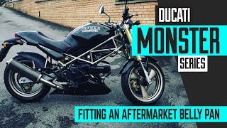 Ducati Monster 600 Review ฟรวดโอออนไลน ดทวออนไลน คลป