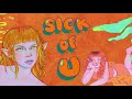 Awfultune SICK OF U Official Lyric Video