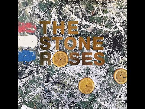 The Stone Roses - The Stone Roses 20th Anniversary Edition - CD 1 - Reissue 2009