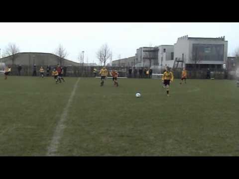 Reiger boys D2 - Aderbert St D1   ( 3 - 1)