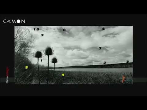 Tratamiento digital y procesado creativo - Blanco y Negro 4 - 6