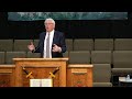 Evangelist Tim Young - 251207SU-M1 | Old Time Baptist Church