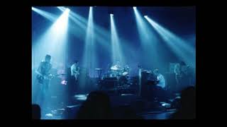 Radiohead - We Suck Young Blood (San Sebastian, Spain July 30, 2002)