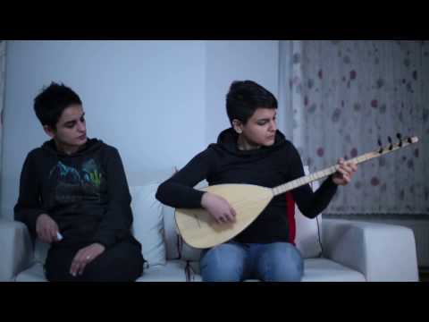 İlke Yıldız - Gündem Yıldız Alaşahan - Ana Öyle Zor ki