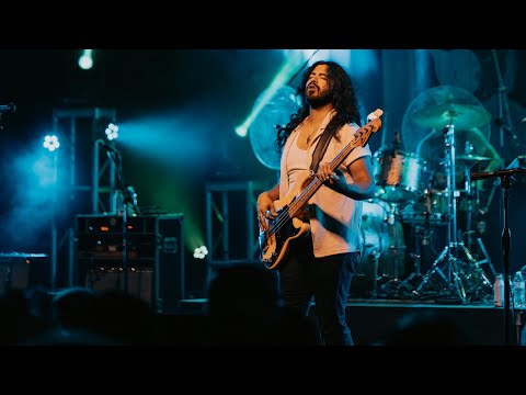 Silverada - "Smoke Em If You Got Em" (Live at The Shed Maryville, Tennessee)