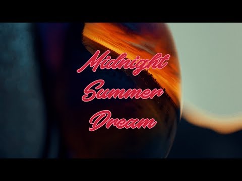 Italoboyz feat. Durant - Midnight Summer Dream (Music Video)