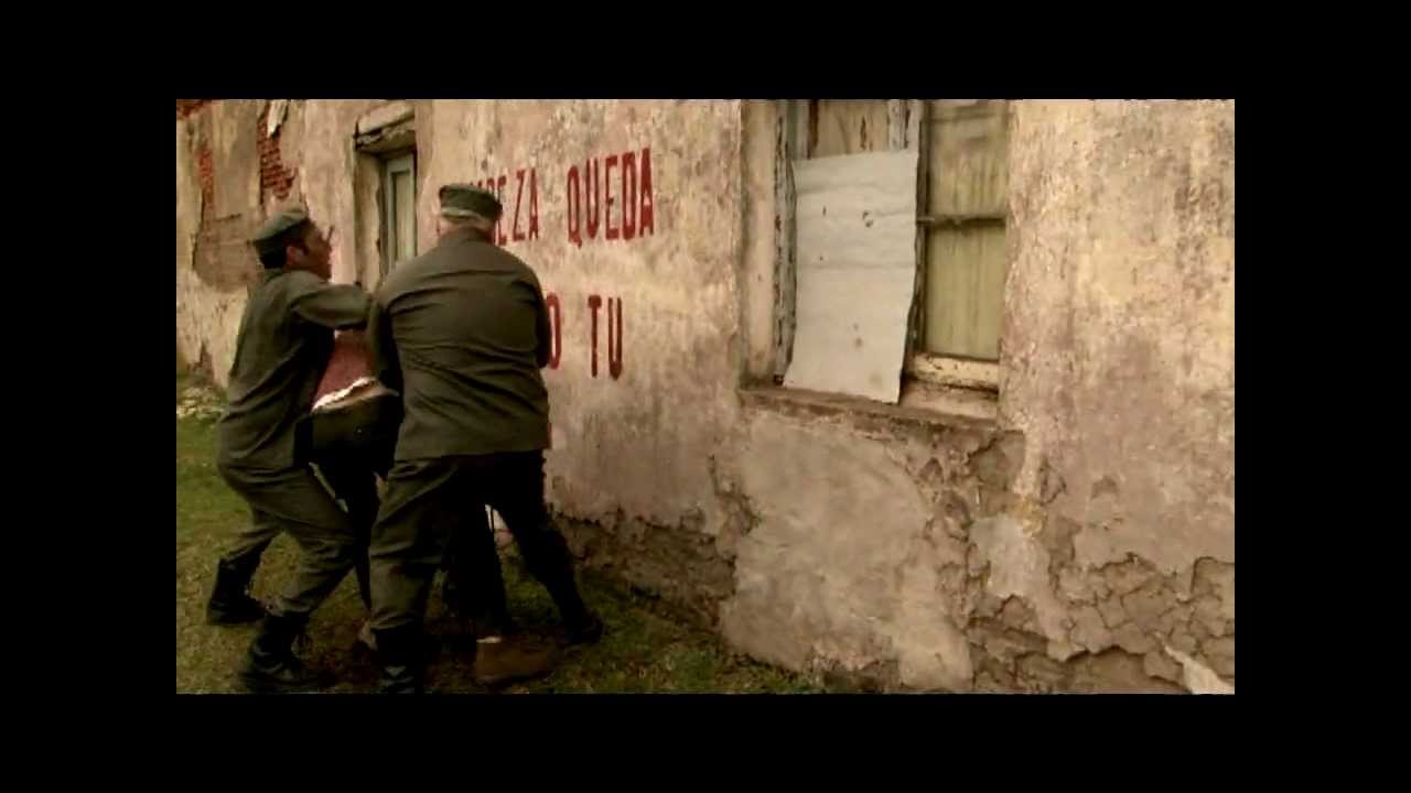 La Gran Carrera De Quesos (Trailer)