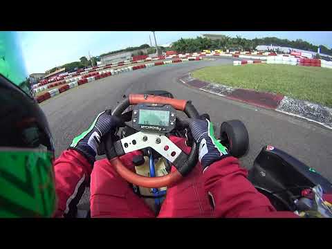 Treino F4 - 04/03/2022  - DRC Competições - KGV - Traçado 3ª Etapa Copa SP 22