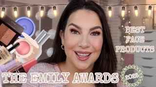The Emily Awards! Best Face Products Of 2025