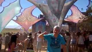 Psytrance Cape Town ~ Ground Zero Festival 2014, South Africa (2)