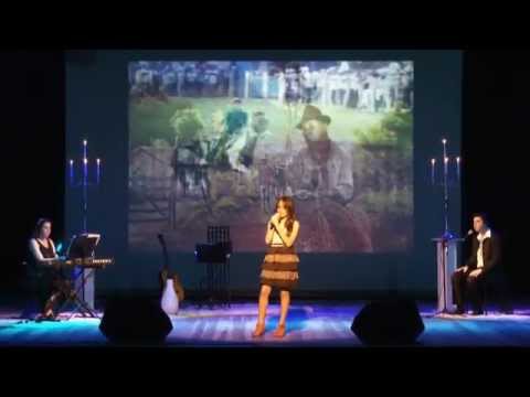 Lara Campanhã - Romaria