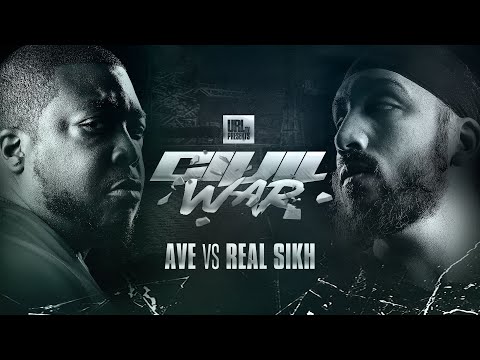PRO’S PICK: AVE VS REAL SIKH | URLTV