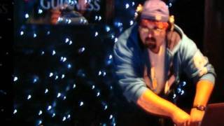 DJ Pure- Chambermaid Swing (DJ Pure Mix)