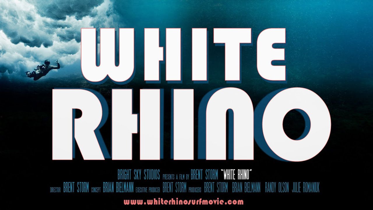 White Rhino | Featured Documentary