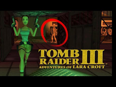 [TRLE] Area 51 REDUX - Official Trailer #2