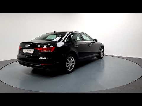 2017 Audi A4 2.0TDI 122 ATTR S-TRONIC 4DR  Audi Wexford