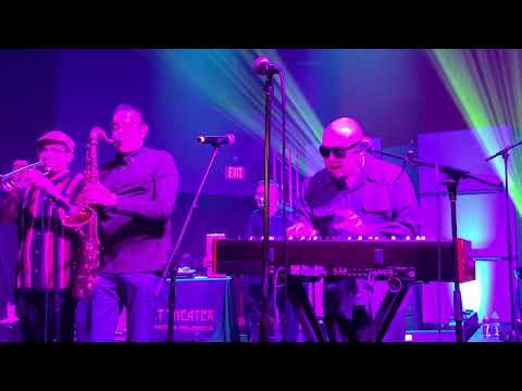 10 Plagues - Roger Rivas All-Stars