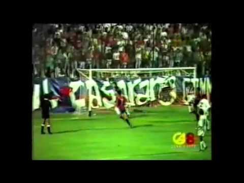 Casarano - Lecce 0-0 - Coppa Italia 1991-92 - 1° turno - andata