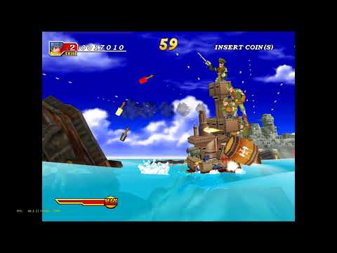 Reicast (retroarch version): dreamcast+naomi+atomiswave - EMULATEUR ...