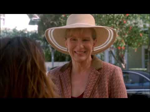 Celia's Birthday Party - Desperate Housewives 5x07 Scene