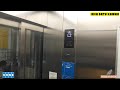 3 HUGE KONE Monospace Scenic MRL Passenger Elevators At IKEA Batu Kawan Penang Malaysia