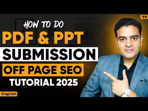 SEO Course with Artificial Intelligence 2025 Search Engine Optimization Course FREE seocourse
