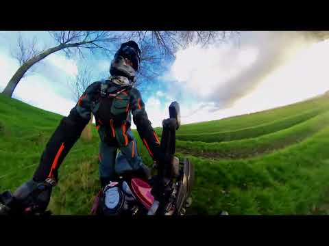 Impression of Allroad ride  "Het Paadje op" 2024