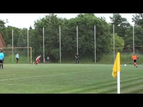 C-Jugend: 1. FC Lok Stendal II - Elbekicker Jerichow
