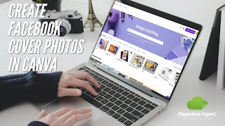 Create Facebook Frame Using Canva Canva Mp3 Download MY ...