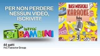 INC Karaoke Group - 44 gatti