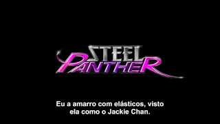 Steel Panther- Handicapped Slut Legendado [PT-BR]