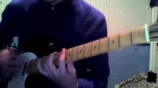 Hopesfall-A Man Exits