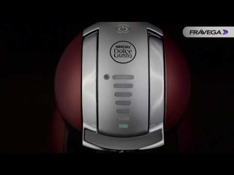 Cafetera Dolce Gusto Genio 2 Moulinex PV1605
