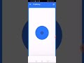 Algo Trading Android App For Aliceblue For ORB Strategy