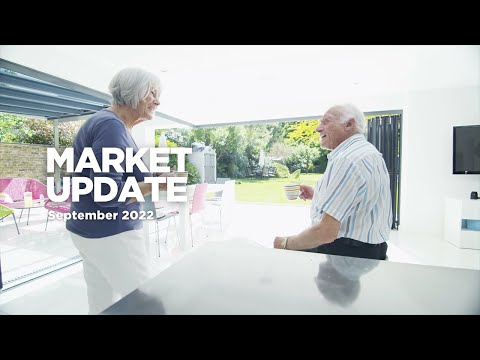 September 2022 Market Update