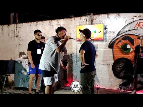 NARANJA FREESTYLE - TARO vs NIKI - 20. 11.2021 - BERAZATEGUI