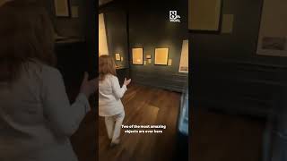 Rare Declaration of Independence treasures on display in Philadelphia