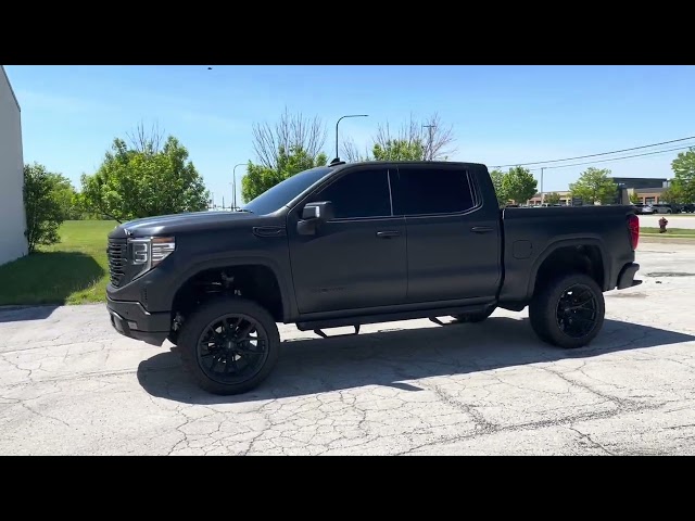 Buy The Best and Lowest Price 2026 GMC SIERRA 1500 CREW CAB PICKUP V8, ECOTEC3, DFM, 6.2 LITER DENALI ULTIMATE PICKUP 4D 5 3/4 FT for Sale - Import Exchange, Inc. Located in Mokena, IL