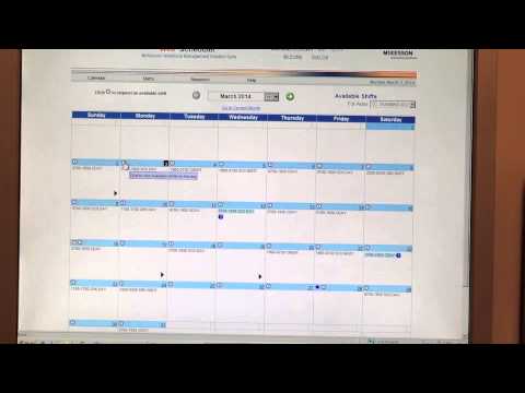 Faa Web Scheduler